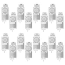 16PCS Ink Damper for Mimaki Jv33 Jv5 Cjv30  Mutoh  Human9454 picture
