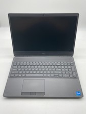 Lot of 6 Dell Precision 7560 15.6