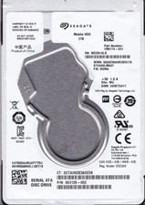  ST2000LM007 pn: 1R8174-021 fw: RDM4 sn: WDZ WU 2017 2TB SATA 2.5