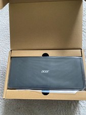 Acer USB Type-C 11-in-1 Laptop Dock Station M501 #ADK243 - Black picture