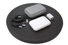 Liene Pearl ZPP110 Portable Photo Printer - Printer & Charger Only picture