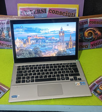 Sony VAIO SVT131B11M 13.3