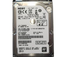 Hitachi HTS721010A9E630 0J22423 DA6326 (6P0) 2.5