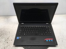 Lenovo IdeaPad 100S-14IBR Intel Celeron 2GB 32GB SSD No Batt picture