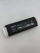 Kioxia KXD6CRJJ3T84 3.84TB NVMe E1.S PCIe 4.0 x4 SSD Internal Solid State Drives picture