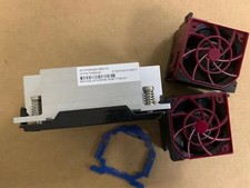 New HP DL380 DL388 G9/Gen9 V3 V4 CPU heatsink fan kit,777290-001,fan 747597-001 picture