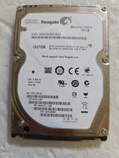 Seagate Momentus 5400.6 160GB Internal 5400RPM 2.5