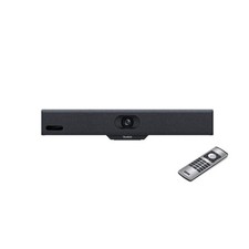 Yealink MeetingBar A10 Collaboration Bar with VCR11 Remote (Open Box) picture