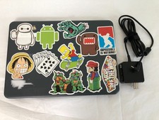 Samsung Chromebook 3 XE501C13-K01US 11.6