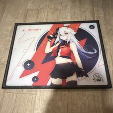 SKYPAD 3.0 XL SORA LIMITED EDITION GLASS MOUSEPAD picture