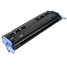 Q6000A BLACK Toner Cartridge for HP 1600 2600 2600N picture