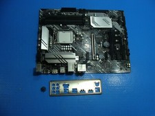 CyberPower PC C-Series Genuine Desktop Intel Socket Motherboard picture