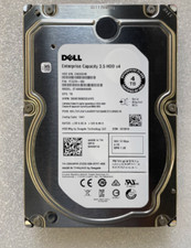FOR Dell 0XWM1W ST4000NM0005 4TB 7200RPM 128M 3.5in SAS-12Gb HDD picture