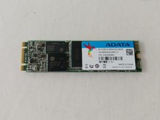 ADATA ASU800NS38-256GT-C 256 GB M.2 80mm Solid State Drive picture