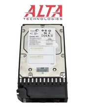 HP 601776-001 450GB 6G 15K LFF SAS 3.5 HDD Hard Disc Drive (P2000) picture