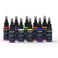 Tattoo Ink Set 10 Colors Professional Body Paint picture