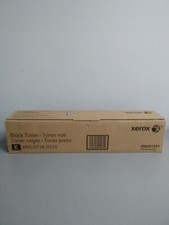 Xerox 006R01561 (6R1561) Black Toner Cartridge, D95 picture