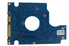 PCB HTS727550A9E364 0J14319 DA4730_ P/N: 0J18801 MLC: DA4268 Hitachi picture
