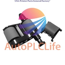 New C1P70A C1P70-67901 ADF Maintenance Pickup Roller Kit For HP M830 M880 picture