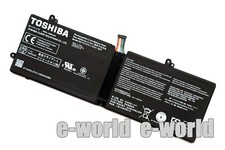 Genuine PA5325U-1BRS 36Wh Battery For Toshiba Portege X30-T-E Port G X30T-E-113 picture