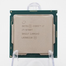 Intel Core i7-9700T 2.00GHz 8-Core SRG17 LGA1151 Desktop Processor picture
