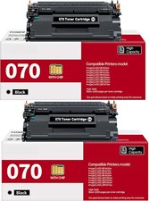 Cartridge 070 070H Toner for Canon imageCLASS MF465dw MF462dw LBP246dw LBP247dw picture