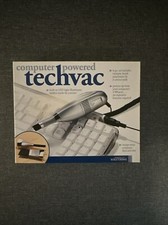 Perfect Solutions Computer Powered Techvac. New picture