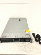 HP ProLiant DL380p Gen8 Server 2x Xeon E5-2690 64GB P420i No HDD  picture