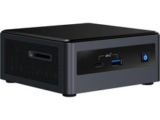 Intel NUC BBNS I5/1.6 4C M.2 2.5 WLS HDMI US picture