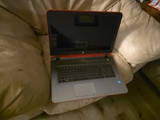 HP 15-DW0083WM 15.6'' (128GB SSD Intel Pentium Silver N5030 1.1GHz 4GB RAM)... picture