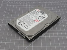 SEAGATE 9SL131-302 ST3250318AS 250GB SATA 3.5 HARD DRIVE T162823 picture