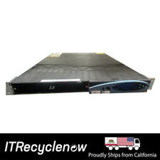 Oracle Acme Packet 4500 SBC / Session Border Controller – Missing Faceplate, 1U picture