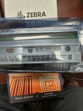 ZEBRA **ORIGINAL** P23741-25 ZE500 (4