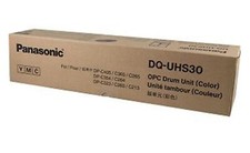 Panasonic OPC Drum Unit ColorDrum cartridge - 36K (DQ-UHS30) picture