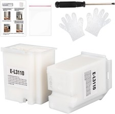 Waste Ink Pad Replacement for Epson Ecotank ET2800 ET2803 ET4800 ET2720 ET4 picture