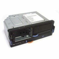 IBM 74Y3303 DASD Media Backplane 3-Slot SAS 2.5in picture