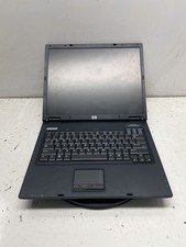 HP Compaq nx6110 Intel Celeron M 1.6GHz 256MB NO HDD picture