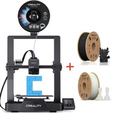 Creality Ender 3 V3 SE 3D Printer 250mm/s with 2KG Hyper PLA High Speed Fliament picture