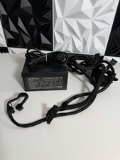 Apevia Prestige Series ATX-PR1000W Power Supply 1000W 80 Plus Gold picture