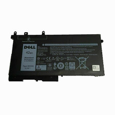 New Genuine 3DDDG Laptop Battery for Dell Latitude E5480 E5490 E5580 E5590 80JT9 picture