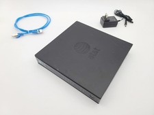AT&T U-VERSE PACE MODEL 3801HGV GATEWAY INTERNET WIRELESS MODEM ROUTER W CABLE picture