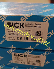 1PCS SICK sensor TMM88B-AKC090 brand new fedex or DHL picture