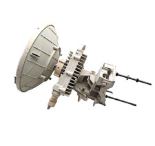 Siklu EtherHaul EH-5500FD-ODU-H-EXT w/ EtherHaul Antenna EH-ANT-1ft-B picture
