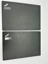Lot of 2 x Lenovo ThinkPad T460 Laptop - for parts picture