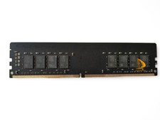 Samsung 2x 16GB 2RX8 PC4-2133P DDR4 17000MHz 288Pin UDIMM Desktop Memory RAM picture