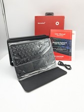 SAHARA iPad mini A17 Pro/6th Gen 2021 Navigate Keyboard Folio Case TB00061 picture