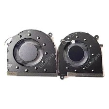 CPU GPU Cooling Fan Part For HP Spectre x360 16-F 16T-F M83462-001 Laptop picture