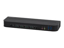 Monoprice Blackbird 4K60 4x1 KVM HDMI USB3 P/N 42644 picture