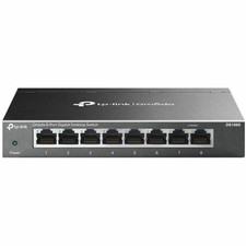 Omada DS105G 8-Port Gigabit Desktop Switch picture