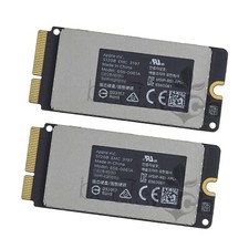 APPLE 1TB SSD KIT 2x 512GB - iMac Pro 27